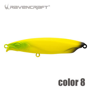 10g Sinking Stickbait Lure 67mm Pencil Fishing Bait Artificial Saltwater Lipless Minnow Wobbler Hard Plastic Baits Pesca Tackle