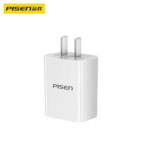 pisen | Fast Charging Multifunctional Charger 2 Port 3 Port