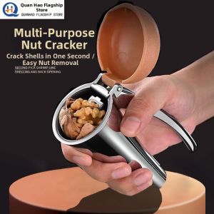 Nut Shell Opener Tool for Household Use