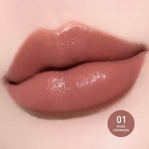 Srichand Enchanted Charming Satin Matte Lipstick ศรีจันทร์ ลิปสติกเนื้อซาตินฟินิชกึ่งแมท ขนาด 3.5g