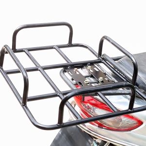 Hot Sale🔥Universal Delivery Rack Bag/Case/Bag Rack/Case TAPAK Motorcycle