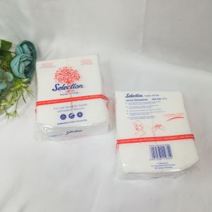 Kapas selection Facial Cotton kapas wajah kapas makeup 35gram