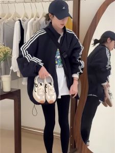 SHIMO | Womens Long-Sleeve Lightweight Jacket for Petite Women