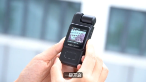 4K WiFi มินิกล้อง Ultra HD เครื่องบันทึกวิดีโอดิจิตอลแบบพกพาพร้อมอินฟราเรด Night Vision สําหรับตํารวจ BodyCam กีฬา DV และขี่