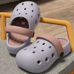 MENGYUXI | Slip-resistant Thick Sole Increase Height Slippers