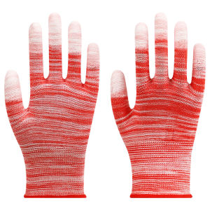 Terrain Kun | Anti-static Thickened Work Gloves Small