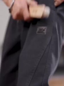 Quần Đi Làm Quần Thể Thao Nam Bó Chân Quần Harem Nam Chịu Mài Mòn Cỡ Lớn Rộng Rãi Dễ Phối Trào Lưu