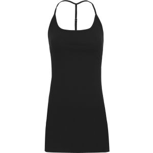 French Style Petite-Friendly Strappy Slim Fit Summer Dress