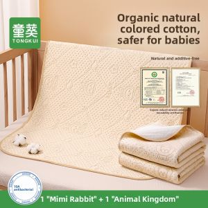 TONGKUI | Waterproof Breathable Mat For Baby and Adult Use