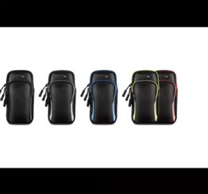 Túi đeo tay chạy bộ đựng điện thoại thể thao đai đeo tay đa năng