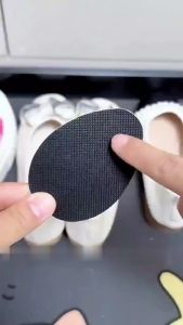 ONE-C1032 Outsole Karet Sepatu Anti Slip Serbaguna / Alas High Heels Sandal Karet Anti Licin Pads