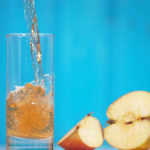 Pure Organic Apple Cider Vinegar Cleanse Toxins Reduce Bloating & Support Blood Sugar Exp 31/12/2027