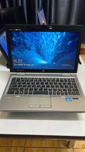HP ProBook 2670b. COREI7. G3. RAM8GB. SSD256GB