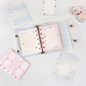 Highly Aesthetic Popular Handbook m5 Loose-leaf Notebook