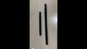 Selang Bensin Fleksibel High Pressure Type In Tank Fuel Pump Hose Flex