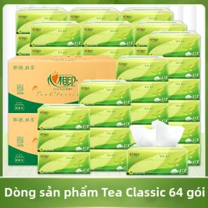 Xin Xiang Yin | Gói Giấy Thấm