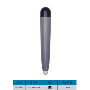 Electronic Whiteboard Touch Screen Pen Multimedia Classroom Screen Touch Control Pen School Blackboard Infrared Screen Touch Pen with Pen Stand