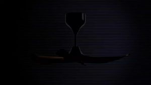 Authorize Dealer REZO Kaze 3B 52 And 38 inches DC Remote Control Ceiling Fan