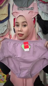 Sorex 3056 | Celana Dalam Wanita 12 pcs Murah Grosir | Celana Dalam Wanita Sorex | Coolmax panties