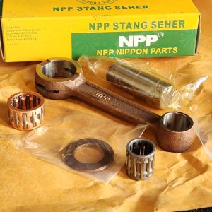 Stang Seher A100 TRS GP 100 NPP Kit 0705-12810 Motor Suzuki Universal -Dabhil Store
