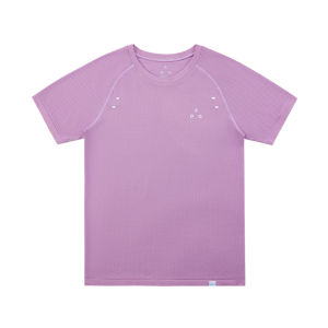 FPA | Summer Coolmax Short Sleeve T-Shirt for Running Fitness