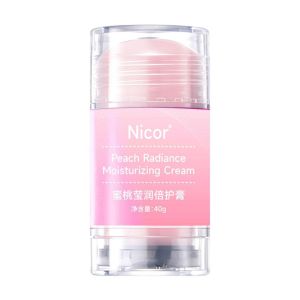 💥SG stock💥 Vaseline Anti Drying Moisturizing Protection Stick Anti Cracking Hand And Foot Cream Moisturizing protection products 水蜜桃凡士林防干裂保湿防护棒