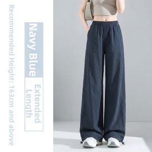 YAYANGREN | Blue Work Pants Durable Quick-dry Sports Comfortable