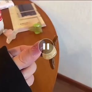 Jepit Rambut Mini JOYAA: Desain Kecil & Stylish