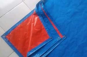 Terpal Tebal A10 Korea 3x1 3x2 3x3 3x4 3x5  3x6 3x7 3x8 3x9 3x10 Meter