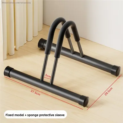 Adjustable Portable Bike Parking Stand