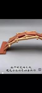 Bộ Dụng Cụ Xây Dựng Cầu Vòm DIY Bằng Gỗ Đồ Chơi Xây Dựng Trí Tuệ Cho Trẻ Em Quà Tặng Giáo Dục Sáng Tạo Cho Bé Trai Và Bé Gái