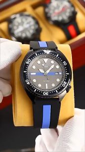 COD/BAYAR DITEMPAT Jam tangan pria analog skmei 2007 water resist original rubber