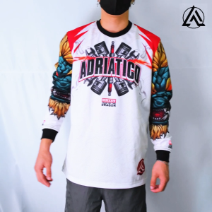Adriatico Clothing DRAGON Collection Moto Jersey | DRAGON COLLECTION