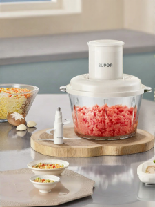 Supor | Multi-function Electric Food Processor