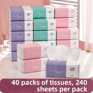 Botare | Gentle Tissues 40 Packs