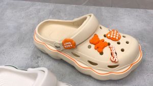 Women's Casual Sandals: Outdoor & Indoor Thick Sole Sandals