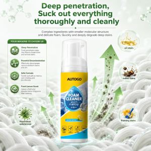 OGAS 180ml+10ml Car Headlight Restoration Coating Kit Yellow Oxidation Remover Auto Lamp Refurbish Protective Fluid with Tools