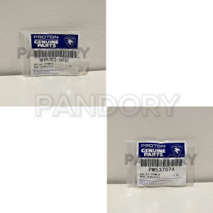 PROTON STARTER RELAY (PW537074)(HFV4/012/1H1GR)[4PIN 30A/40A 12V] WIRA PREVE EXORA SAVVY SATRIA NEO PERSONA SAGA X50 X70