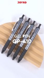 Gel Pen Joyko GP-410 0.5 mm: Pena Tulis untuk Kerja & Sekolah