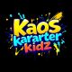 KAOS KARAKTER STORE