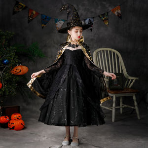 ชุดเด็กผีสุกรฮาโลวีน Anneyol ชุดเด็กผู้หญิง สไตล์สัตว์เลี้ยง ขนแกะ ขนสัตว์ คอตตอนผสม ป้าย B ลำลอง ฤดูใบไม้ร่วง 2021