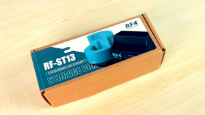 RF4 RF-ST13 - Kotak Penyimpanan Serbaguna Untuk Alat Service - Multifunctional Storage Box