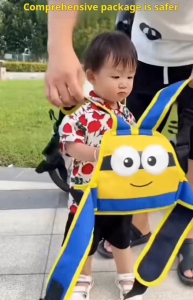 Premium Baby Safety Belt for Motorcycle – The Ultimate Motorcycle Baby Carrier Harness with Baby Protective Belt for Safe and Worry-Free Bike Riding"Baby safety belt for motorcycle" "Motorcycle baby carrier harness" "Baby protective belt for bike riding"