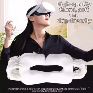 Anti-Fog Breathable Eye Protection Mask For Pico4 HTC