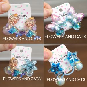 ที่คาดผมลายหัวใจสีแดง ที่คาดผมสำหรับเด็กผู้หญิง ที่คาดผมแบบข้าง ที่คาดผมเจ้าหญิง ที่คาดผมแบบกระดุมสีทอง เครื่องประดับผมสำหรับเด็ก ที่คาดผมสำหรับเด็ก