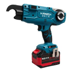 Hansth | Brushless Lithium Electric Fully Automatic Intelligent Rebar Tying Machine