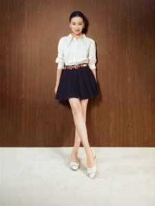 Joy & Peace | Spring/Summer Comfortable Cowhide Slip-on Flat Shoes
