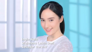 Wardah Nature Daily Mineral Clarifying Facial Foam 60ml - 100ml - Pembersih Wajah