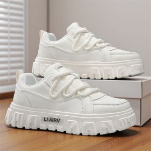 Casual Martin Boots Mens High Top Thick Bottom Shoes Comfortable All-Match Sports Sneakers Autumn Trendy Brand Mens Shoes