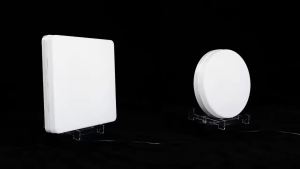 Đèn Trần LED Hiện Đại 18W-48W Hình Vuông 15-30CM Cho Phòng Ngủ Gia Đình Nhà Bếp Phòng Khách - Chất Liệu Sắt Acrylic Tích Hợp Sẵn